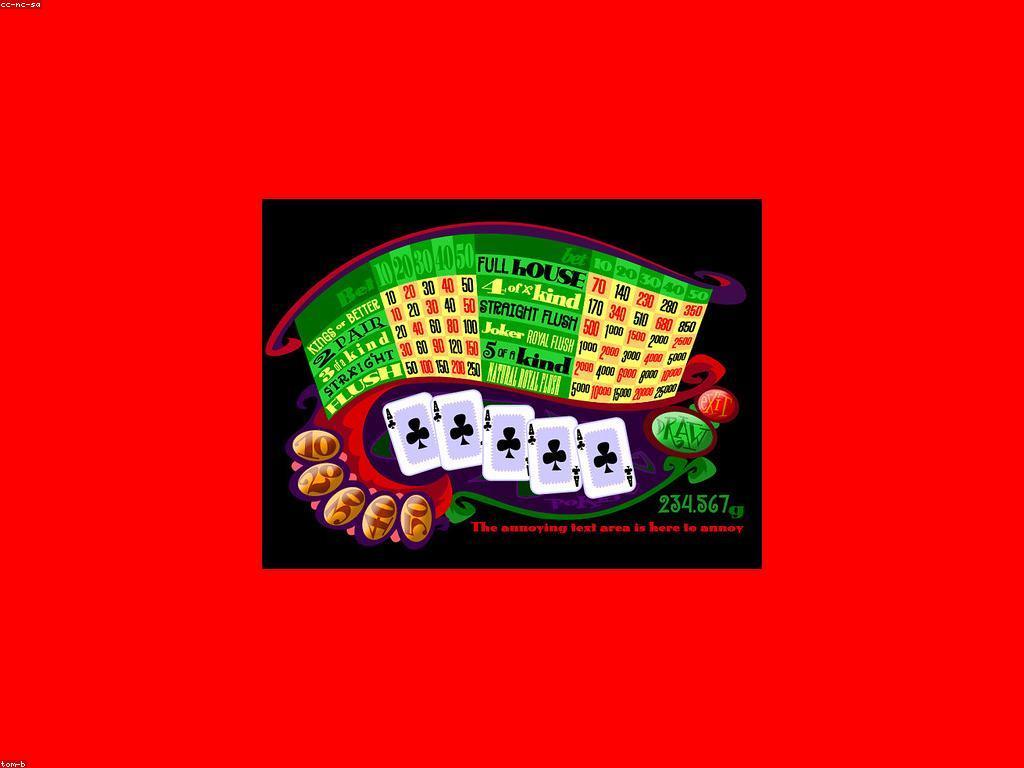 ការប្រែប្រួលនៃវិស័យកាស៊ីណូ