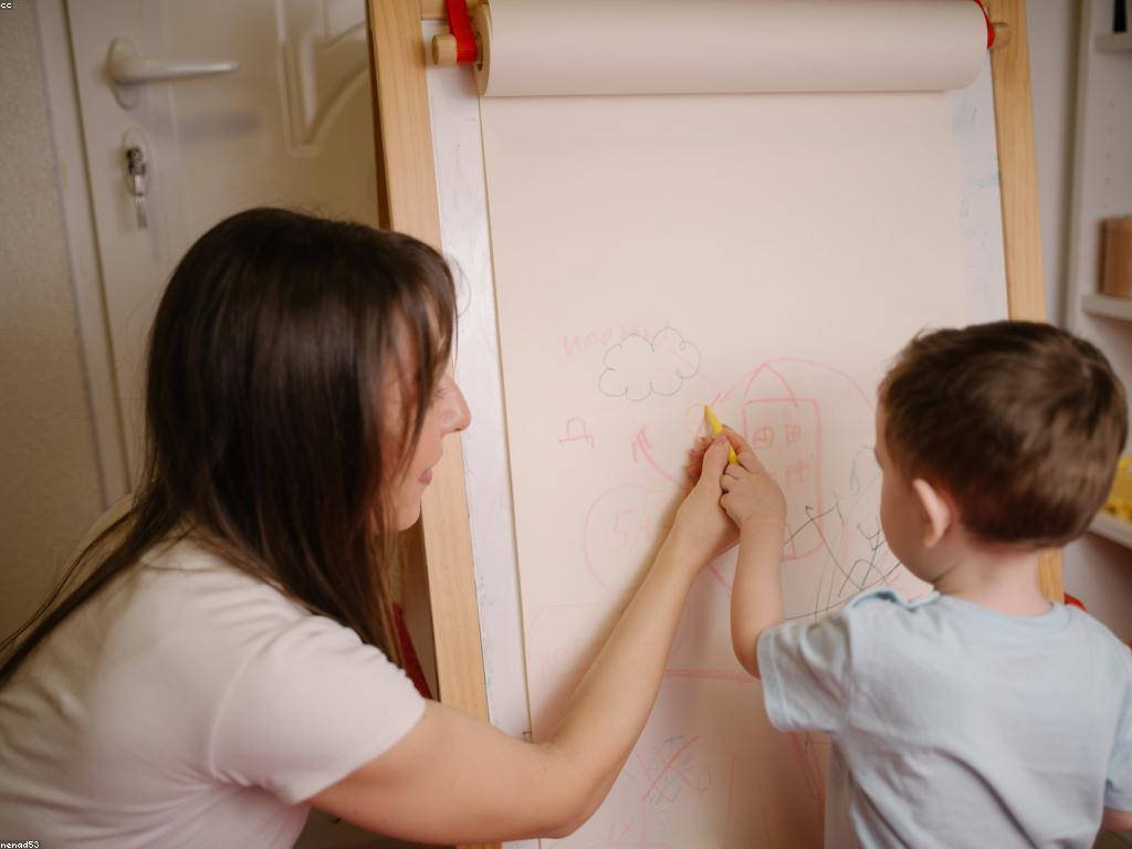 អត្ថប្រយោជន៍នៃការលេងសម្រាប់ការបង្កើតភាពច្នៃប្រឌិត