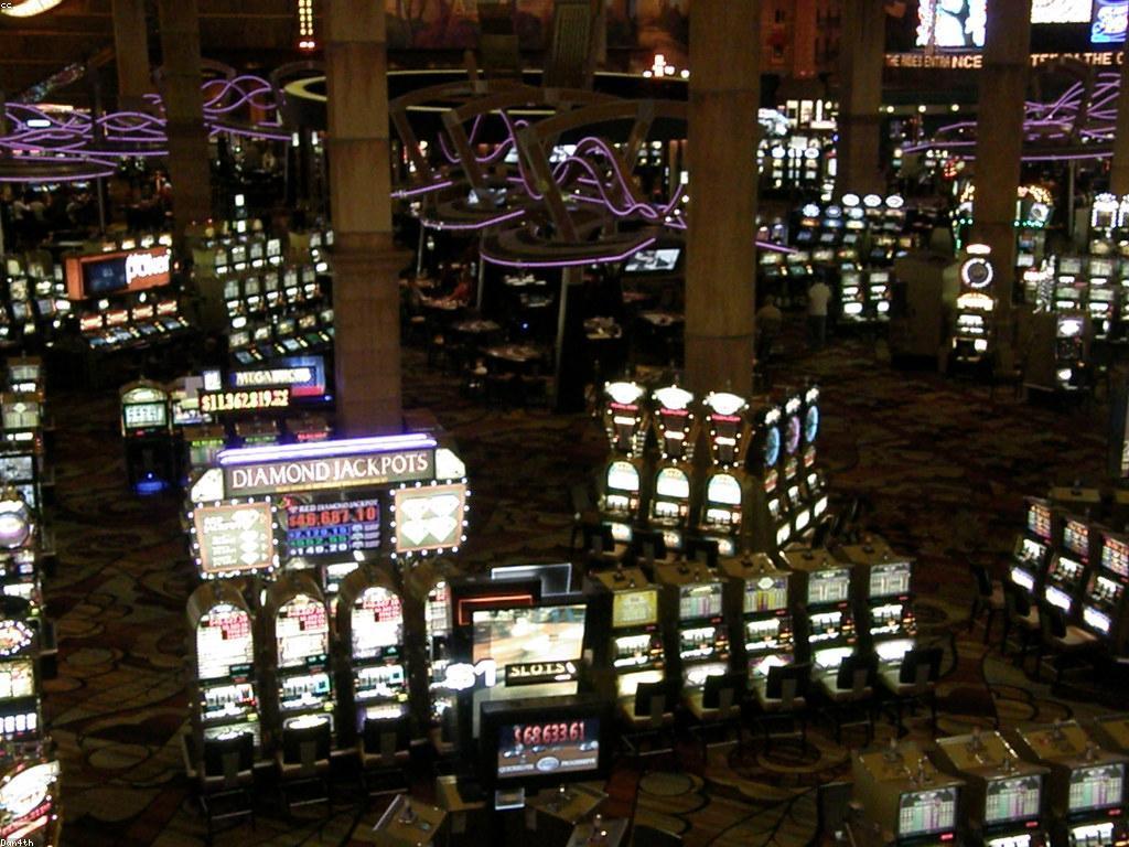 ការណែនាំអំពីហ្គេមស្លូតថ្មីៗ