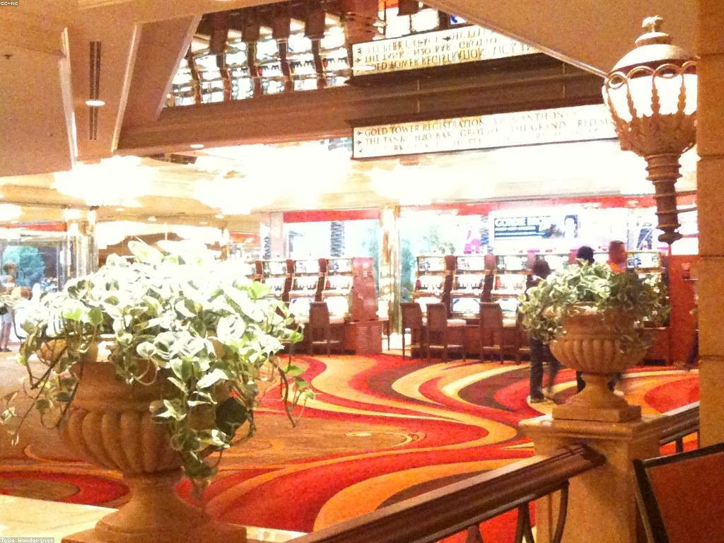 កាស៊ីណូ slot ថ្មីៗ: ការធ្វើអំនួតនៃការលេងហ្គេម