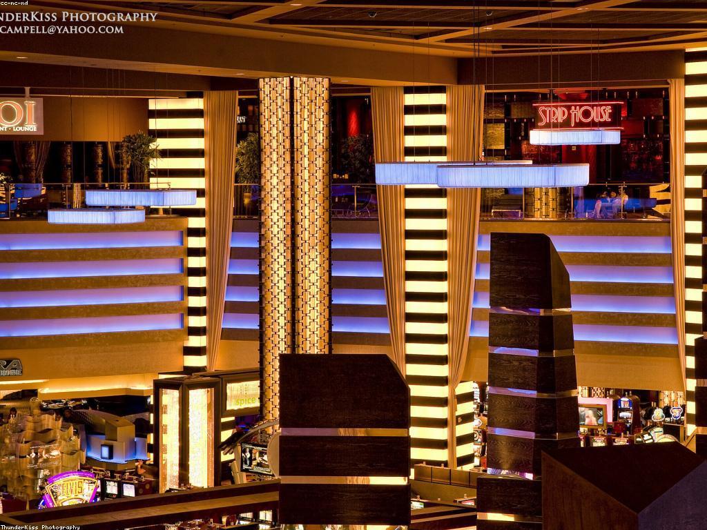 បទពិសោធន៍ថ្មីៗនៃការលេងកាស៊ីណូ slot