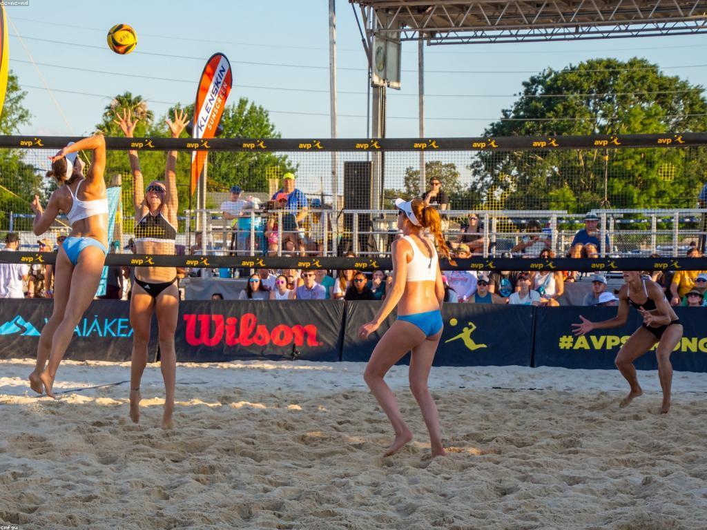 វិធីលេងបាល់វ៉ូលីប