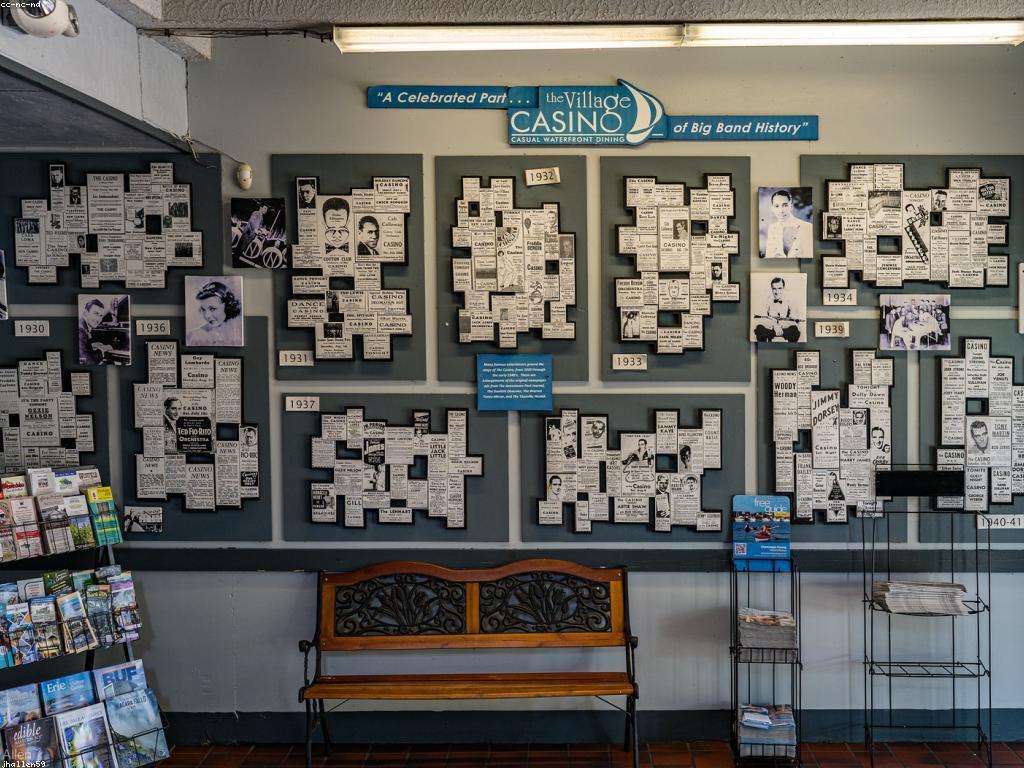 កាស៊ីណូថ្មីៗ៖ ប្រភេទ និងចំណុចសំខាន់ៗដែលអ្នកត្រូវដឹង