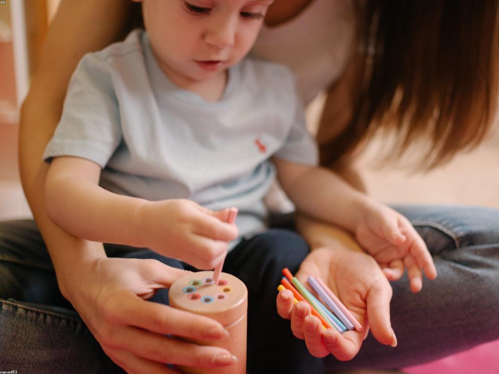 អត្ថប្រយោជន៍នៃការលេង