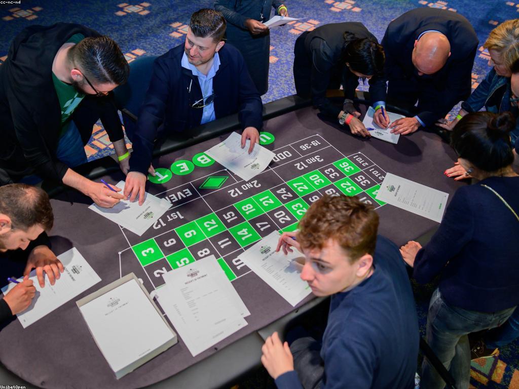 កាស៊ីណូ Slot ថ្មីៗ៖ ការពិភាក្សាអំពីការបន្ថែមថ្មីៗនៅក្នុងពិភពកាស៊ីណូ