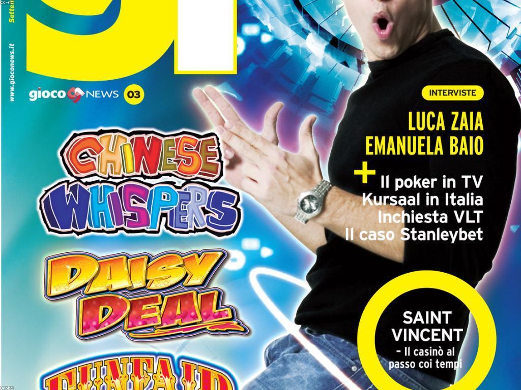 ការប្រែប្រួលនៃវិស័យកាស៊ីណូ