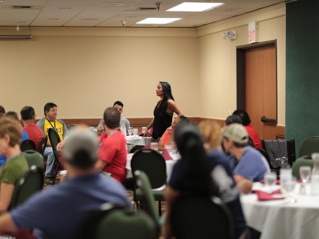 អត្ថប្រយោជន៍នៃការលេងសម្រាប់មនុស្សពេញវ័យ