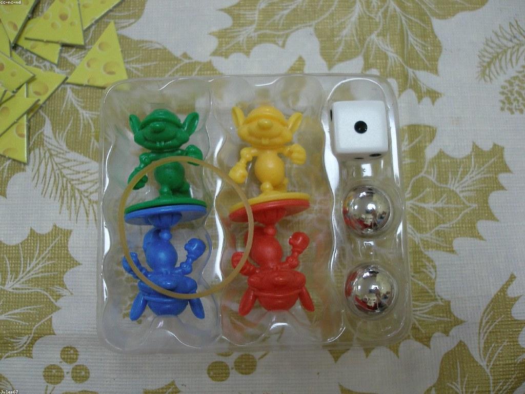 វិធីលេងហ្គេមតុសម្រាប់គ្រួសារ