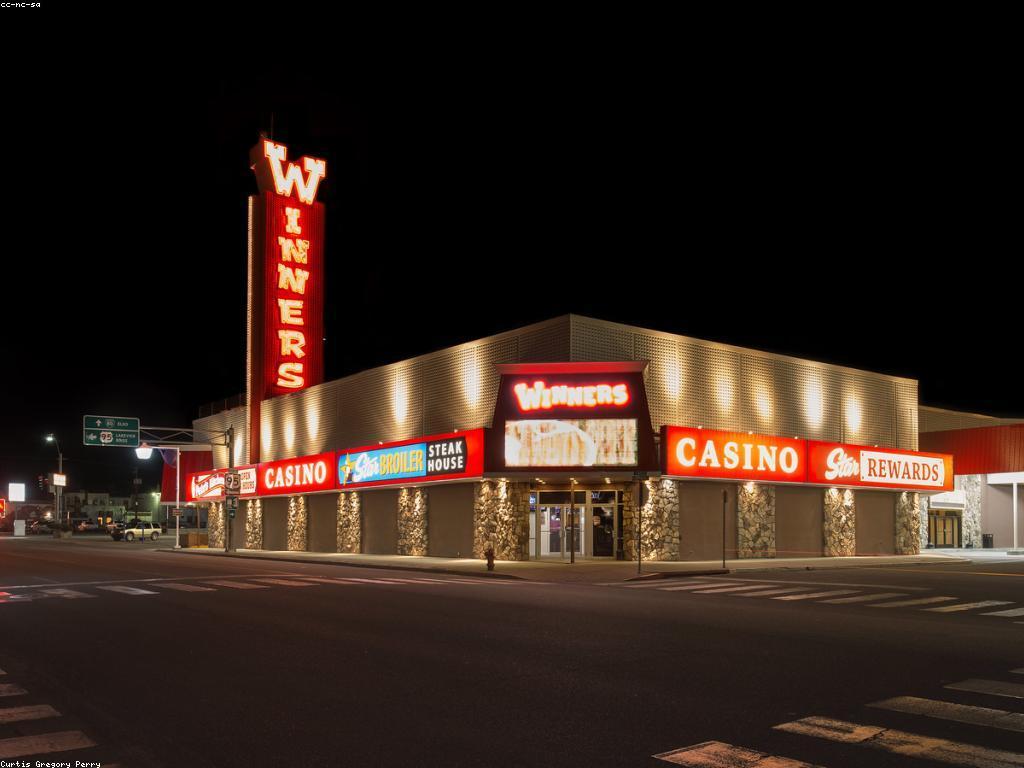 គ្រប់គ្រងប្រាក់រង្វាន់កាស៊ីណូថ្មី