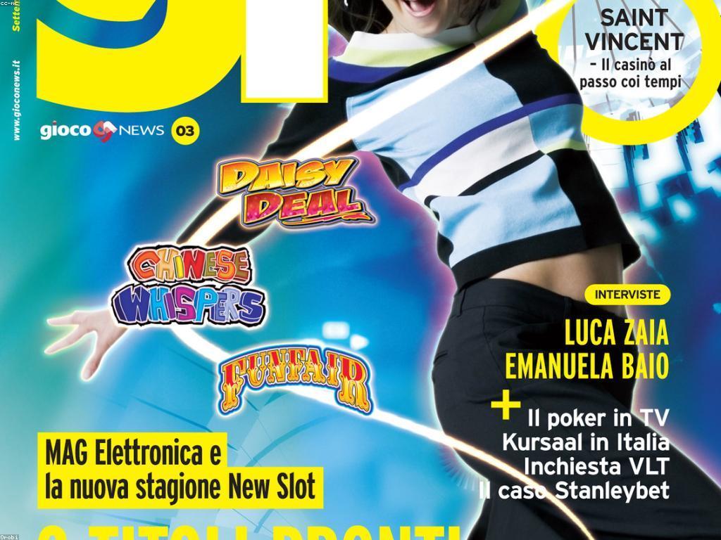 យុទ្ធសាស្ត្រថ្មីសម្រាប់ការលេងកាស៊ីណូ slot ថ្មីៗ