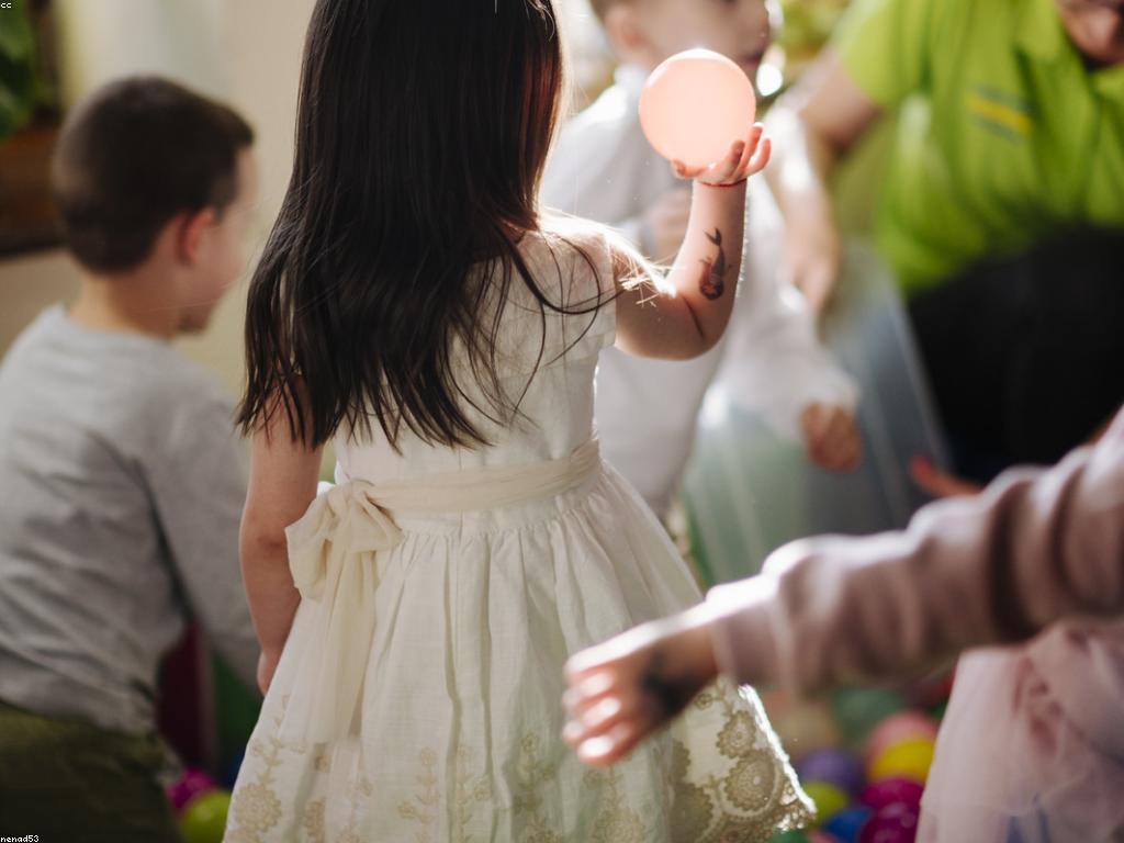 អត្ថប្រយោជន៍នៃការលេងនៅក្នុងវប្បធម៌